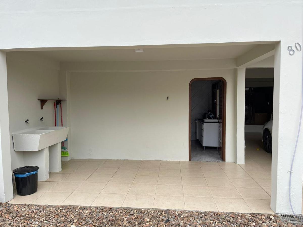 Casa Familia Santos Villa Penha  Exterior foto